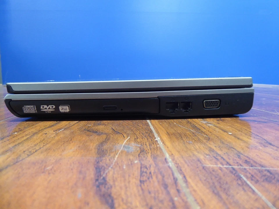 PORTATIL GATEWAY MX3414 14.1" AMD TURION X2 MOBILE 1.6GHz 1GB 100GB- SIN O/S CARGADO Foto 4 de 4