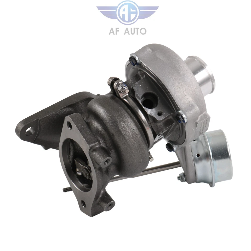 Left Turbo JT4E-6C879 JT4E-6C879-AA JT4E-6C879-AB For 2017-2019 Ford F150 2.7L  - Image 4 of 4