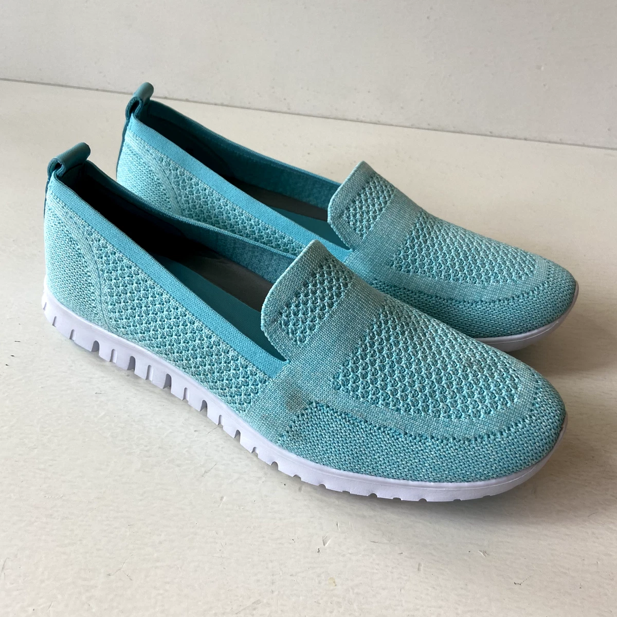 Cole haan zerogrand hot sale flat
