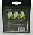 Bower 52 mm Neutral Density Variable Filter Digital HD Multi Coated — photo 2