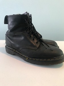 doc martens bouncing soles