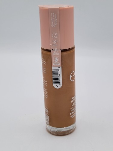 E.L.F. Halo Glow Filter Liquid Glow Booster für strahlende Haut 1,06 flüssige Unzen - Bild 8 von 8