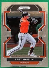 2022 Panini Prizm Baseball Complete Your Set #1-135 You Pick 