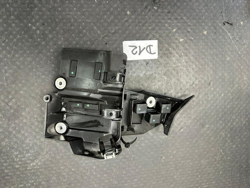 Halterung Motorsteuergerät DUCATI Multistrada 1200 S TOURING 2010 - 2012 5441013