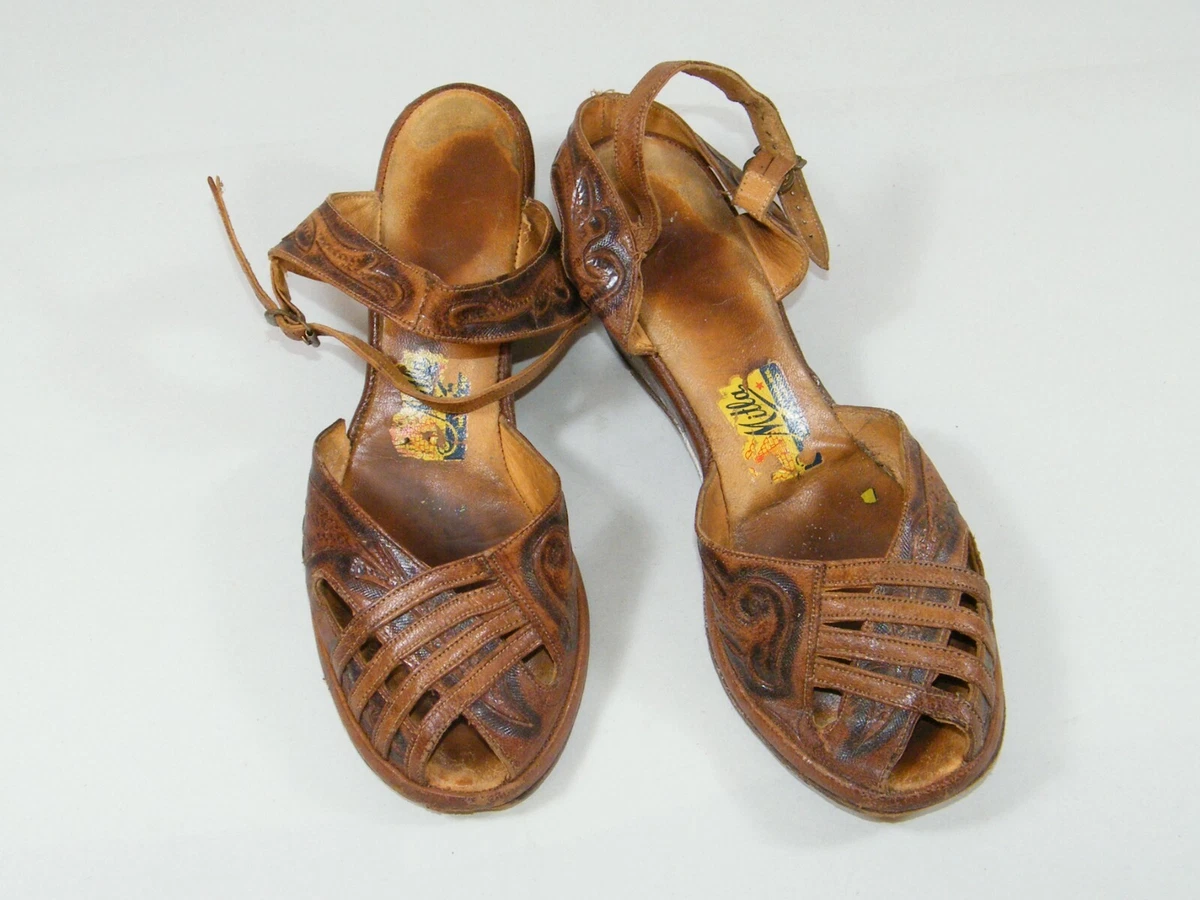 Ebay ladies 2025 sandals size 5