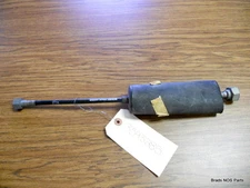 NOS MoPar 1975 Dodge Plymouth Automatic 16" SPEED CONTROL CABLE & SHIELD 3593285