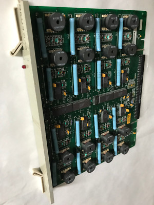 NEW NORTEL QPC451A  ANALOG MESSAGE WAITING CARD NORTHERN TELECOM SC-1,SL-1 LC,SI