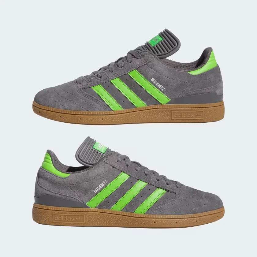 adidas nizza hi rosse