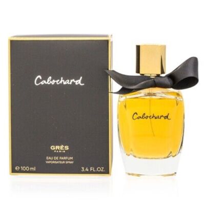 CS Cabochard/Gres Edp Spray 3.3 Oz New Packaging (W)	