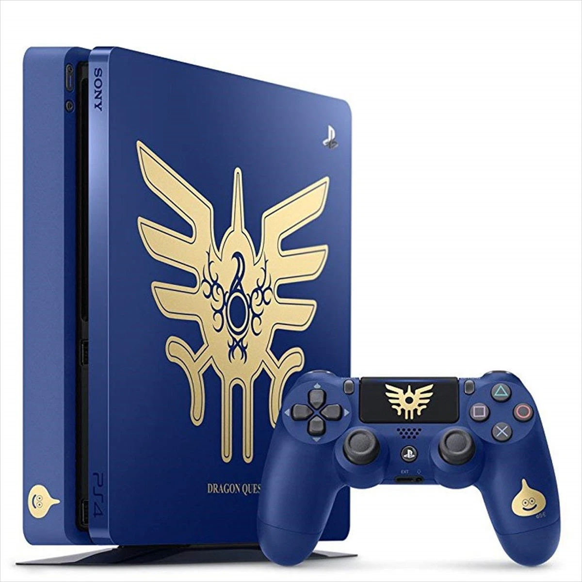 Sony PlayStation 4 Blue Region Free Video Game Consoles for sale