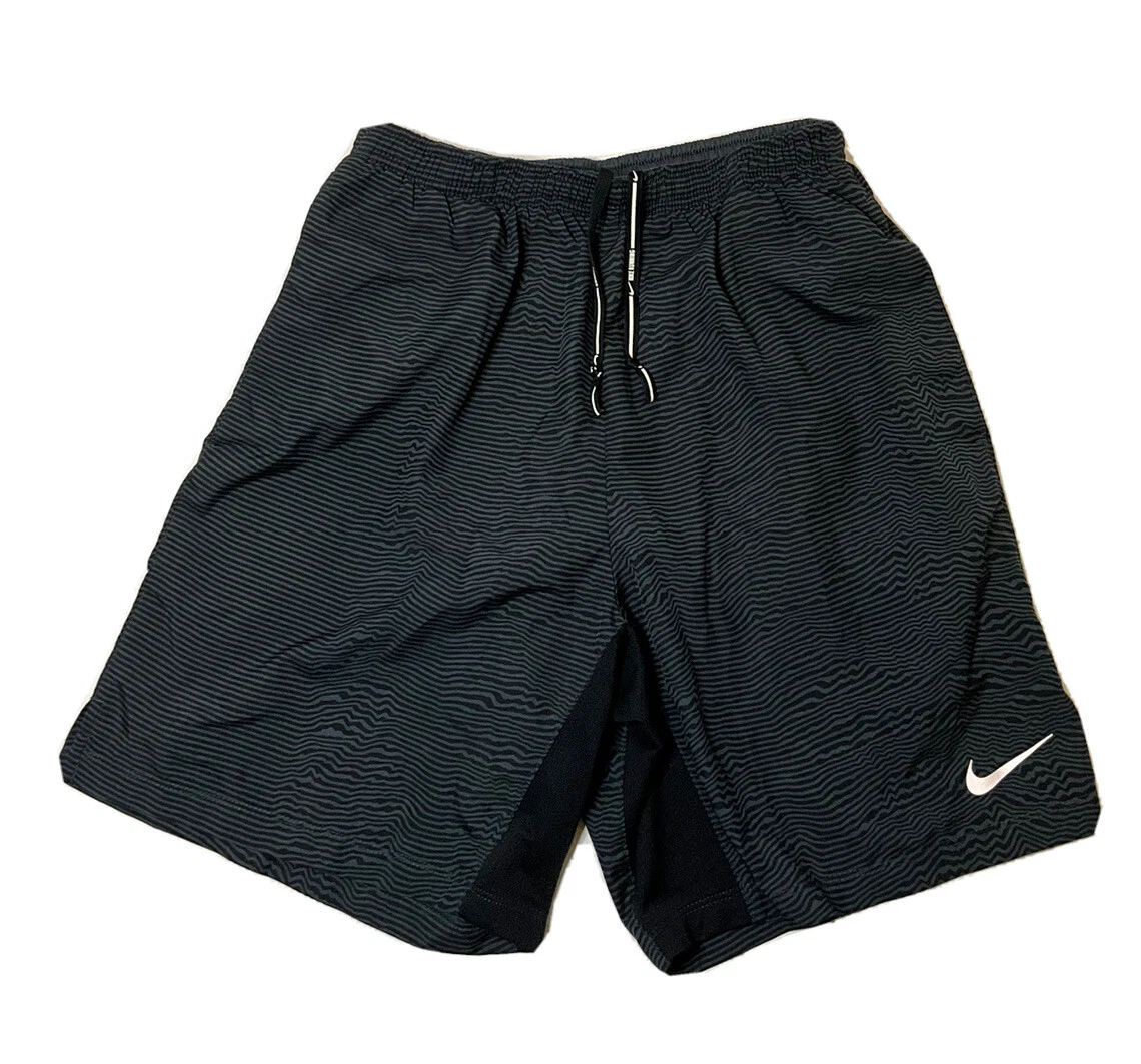 Nike distance sale 7 running shorts