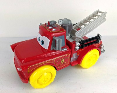 disney pixar cars bath toys