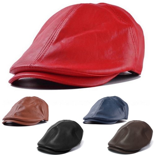 Buy Men's Gatsby Cap Cabbie Newsboy 