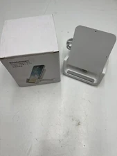 Revolutionary A23 Wireless Charging Stand White
