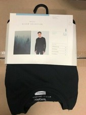 WILDER COLLECTION by TERRAMAR choice of weight THERMAL SHIRTS or PANTS