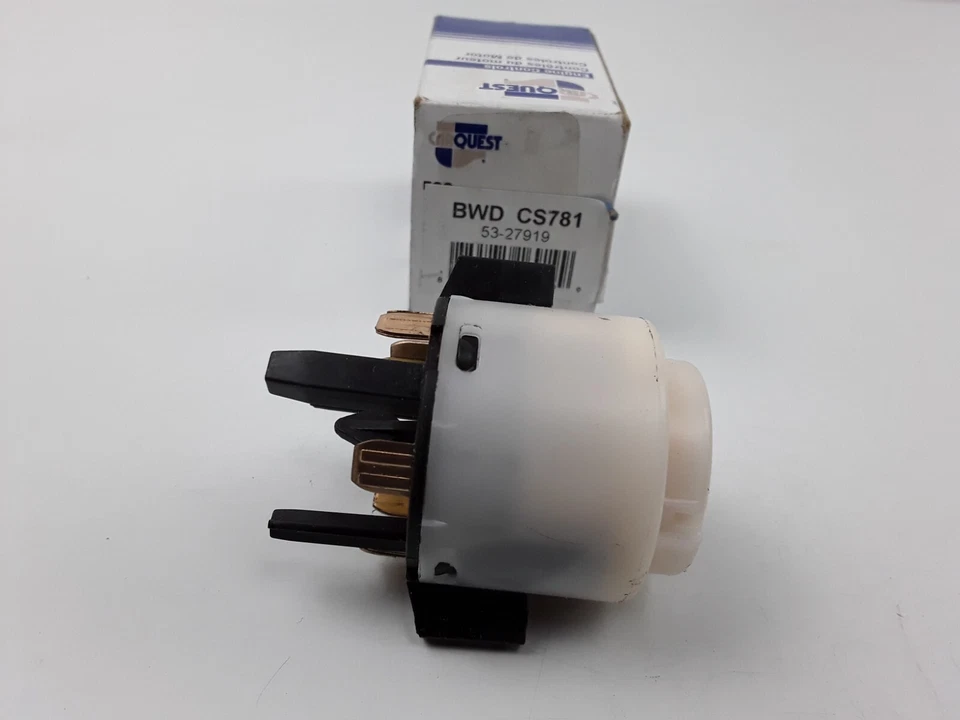 Interruptor de encendido para Audi A4 A6 Quattro VW Jetta Golf Passat Porsche Boxster Foto 3 de 4