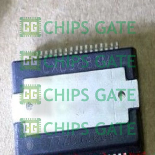 2PCS CXD9883M Encapsulation:HSOP-36,Single-Chip FaxEngine Product ...