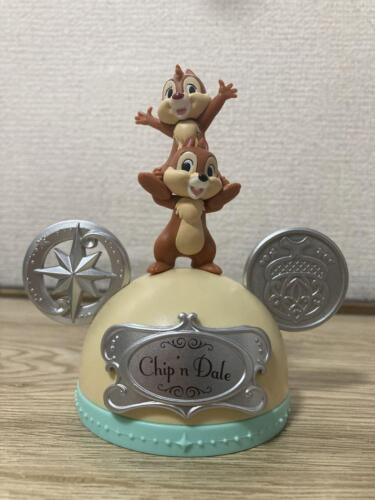 Disney Chip And Dale  Gacha Figures - Picture 1 of 2