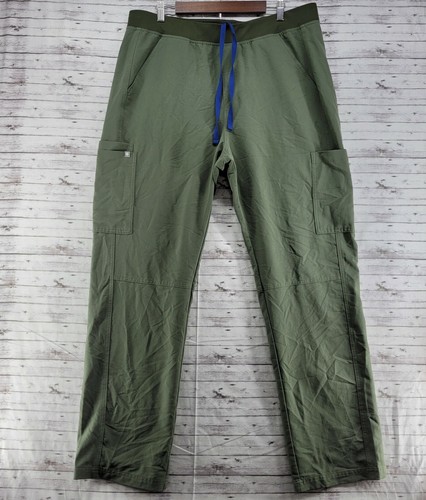 Figs Technical Collection Cargo Scrub 
