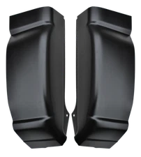 Pair Of Cab Corners 99-06 Chevy Silverado Standard Cab (Key Parts # 0856-500)