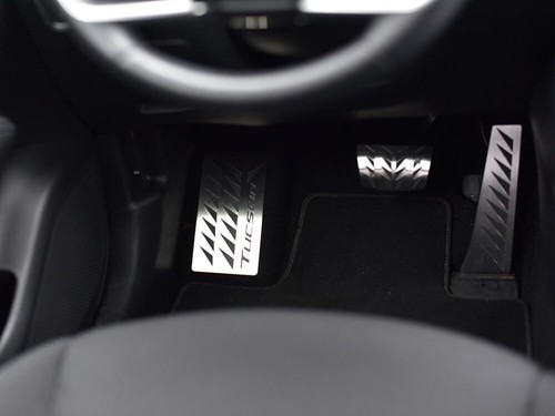 Stahl Fußstütze für Hyundai TUCSON IV 4 NX4 | 1-Stk Tuning Zubehör N Line N-Line - Picture 2 of 3