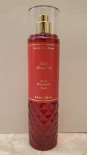 Bath  Body Works Mad About You 8 fl oz Fragrance Mist
