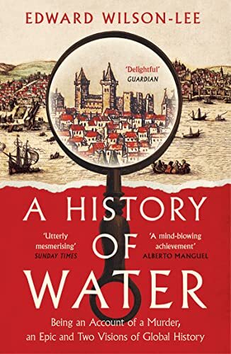 History Of Water - Image 7