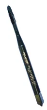 4-40 GH2 2 FLUTE SPIRAL POINT PLUG TAP - HY-PRO TAP- STEAM OXIDE - OSG 2806401