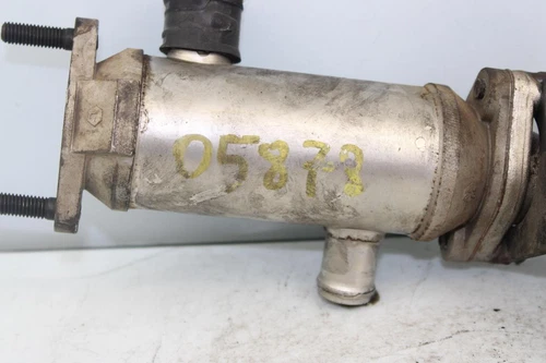 Enfriador Egr para KIA CARNIVAL II (FL) 2.9 CRDi LX 2001 1614553 - Imagen 2 de 10