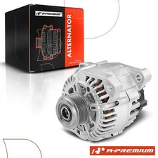 A-Premium Alternator for Hyundai Sonata Kia Forte Forte Koup Rondo Magentis CW