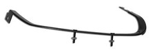 Corvette C3 Front Corner Bumper Cover Retainer Lh 1973-1979