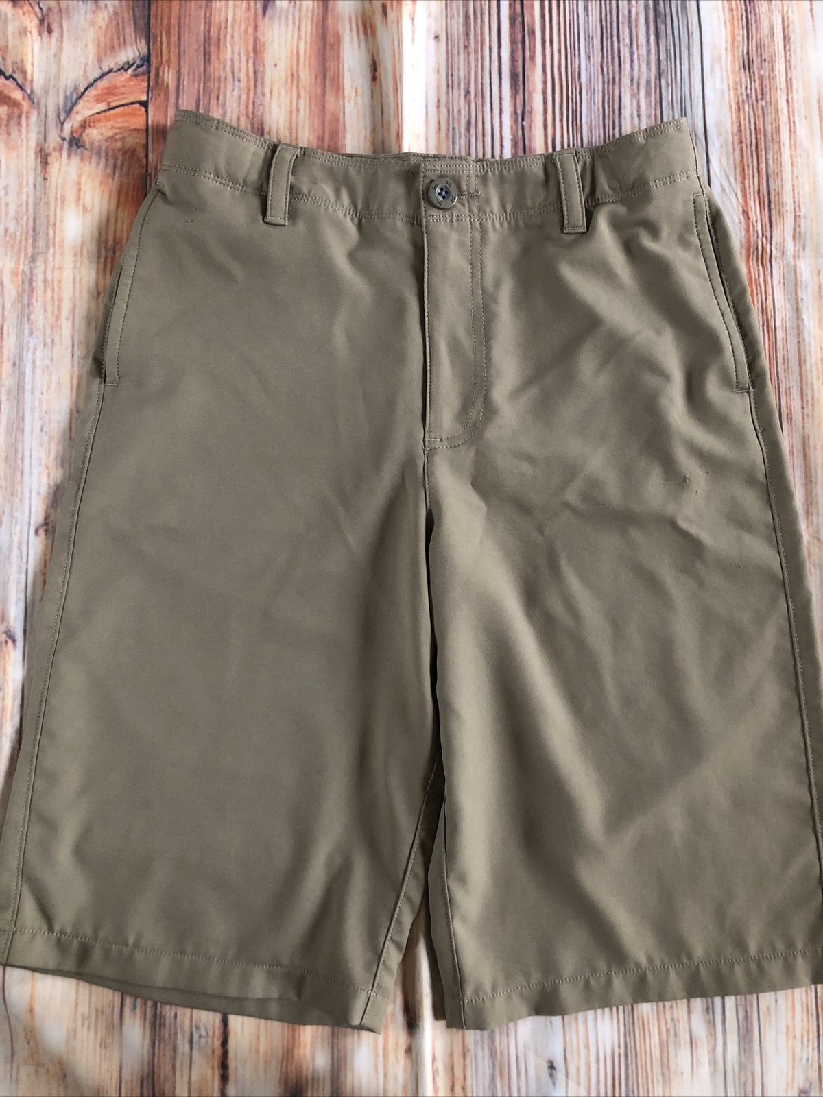 under armour match play pants youth