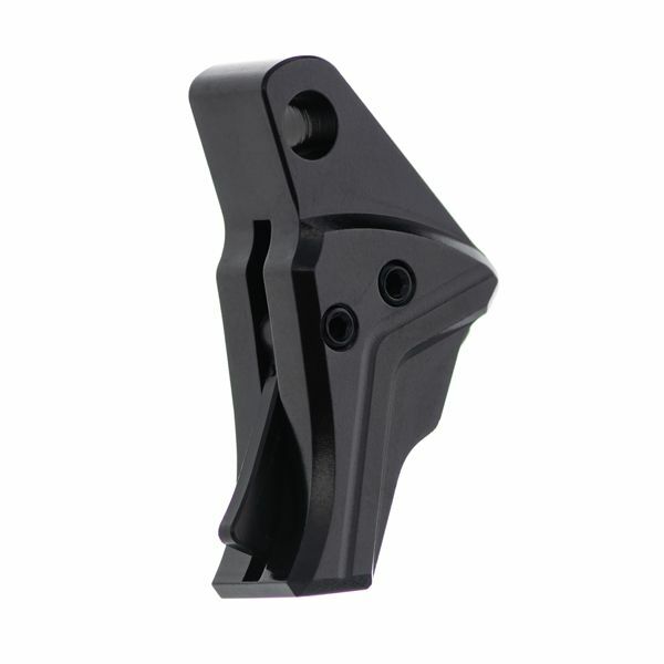 Tyrant CNC I.T.T.S. Glock Trigger for Gen 3 / 4 / 5 - Free