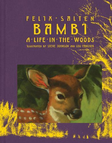 Bambi Format: Children/juvenile