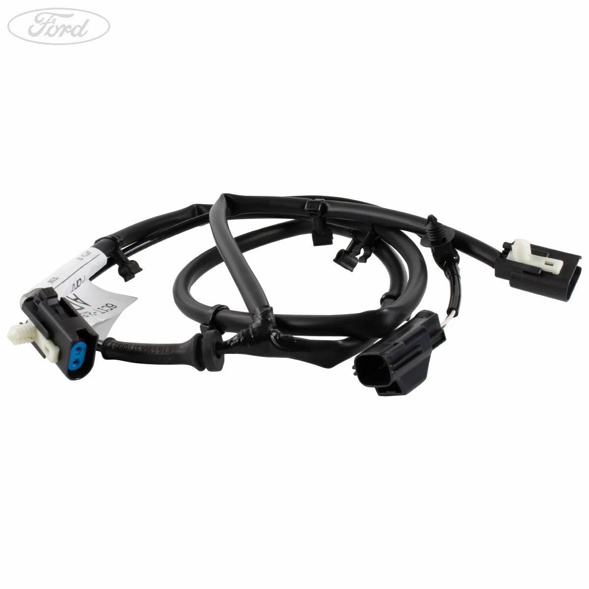 Genuine Ford Transit Mk7 Rear Brake Pad Wear Sensor Warning Wire 