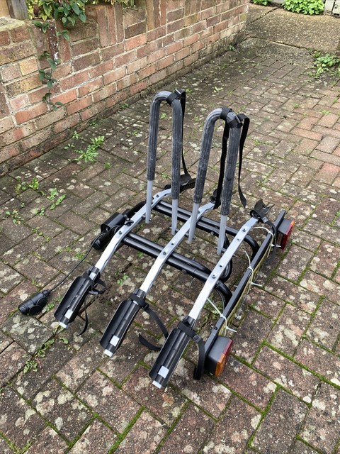 thule ride on
