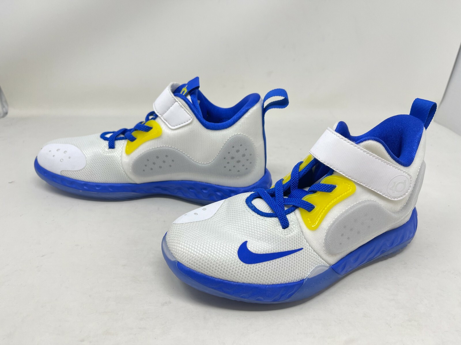 Boys Nike (AT5686-101) KD TREY 5 VII 