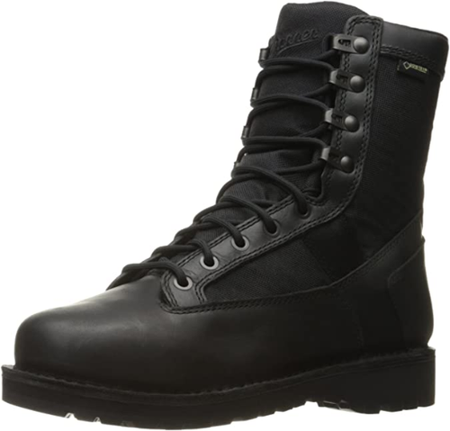 Danner Men's 26221 Stalwart Side-Zip 8 