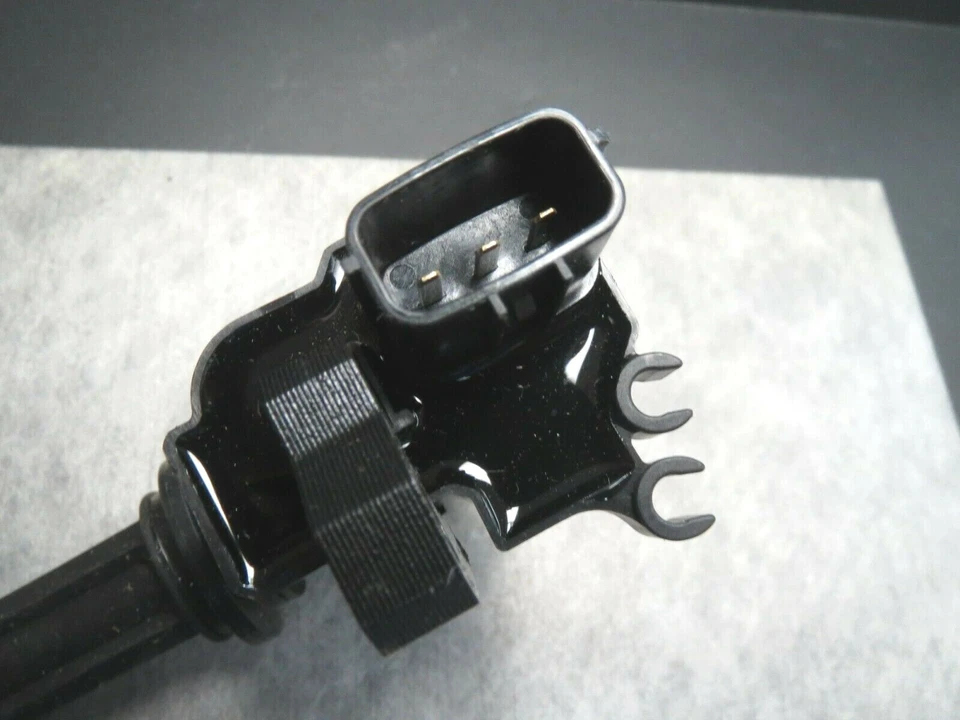 Ignition Coil for 1999-2003 Mazda Protege 1.6L DOHC Made in Japan - Ships Fast! - Image 3 of 4