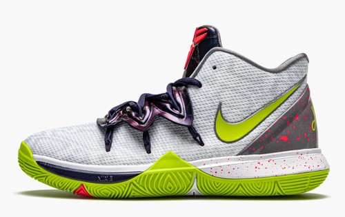 kyrie 5 retail