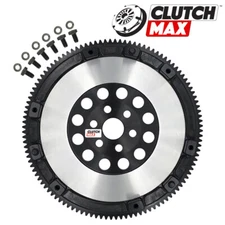 CHROMOLY 10.8 LBS CLUTCH RACE FLYWHEEL for MAZDA MX-5 MIATA NA6 NA8 NB MSM