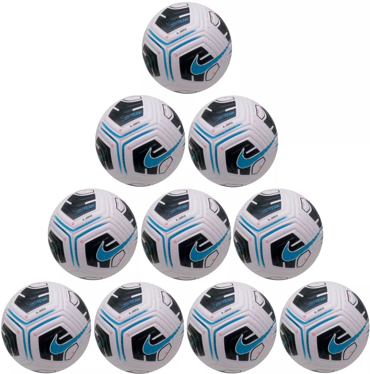 Nike ballpakete sales