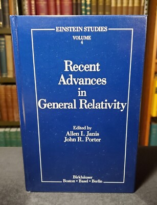 Recent Advances in General Relativity : Essays in Honor of Ted Newman, Hardco...