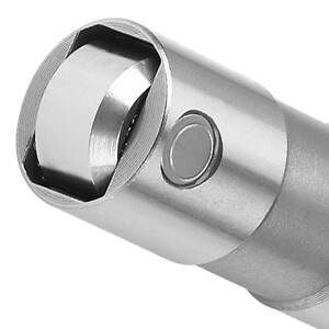 Set Of 16 Lifters GM Chevy 5.3 5.7 6.0 LS1 LS2 LS7 MADE IN USA - Foto 12