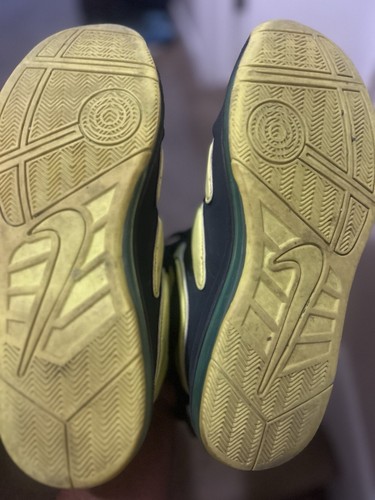 Size 10 - Nike Air Max SQ Uptempo Zoom - Picture 6 of 6