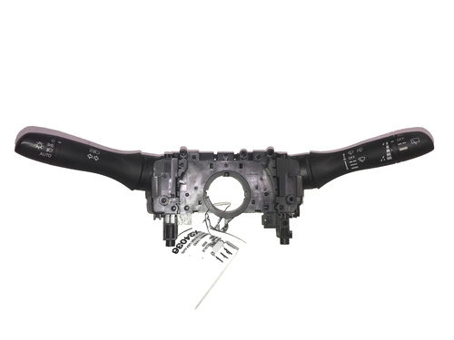 17 18 19 20 ROGUE EXCEPT SPORT Combination Switch w/auto headlamps w/o fog lamps