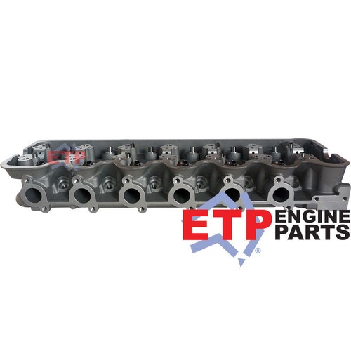 Bare Cylinder Head for Ford Falcon and Fairlane 94DA (EA, EB, ED and EF) - Bild 3 von 6