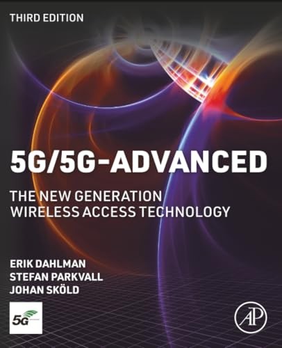 5G/5G-Advanced: The New Generation Wireless Access Technology - Image 5