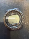 AP46 VTG Mens Digital Timex Expedition Vibration Alarm Watch 100M WR Untested**