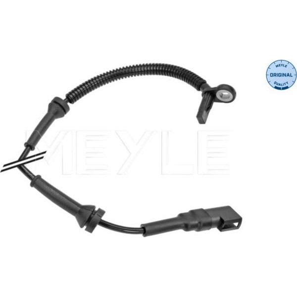 Meyle 714 800 0009 Sensor Raddrehzahl FüR Ford Fiesta JH JD-image
